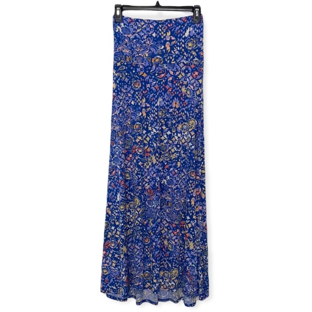 LuLaRoe Maxi Skirt NWOT